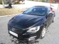 Volvo S60 S60 D4 Manual Momentum Stan BDB, bezwypadkowy