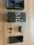 Samsung Galaxy S10 plus