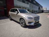 Volvo XC 90 2.0 T8 PHEV Plus Bright AWD