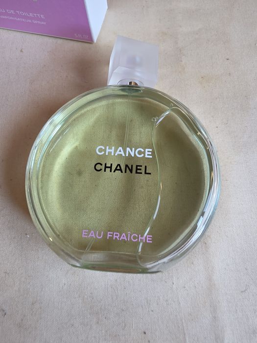 Chanel Chance Eau Fraiche, 150мл.