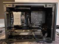 Mini ITX Gamin PC