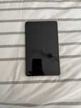 Tablet huawei preto
