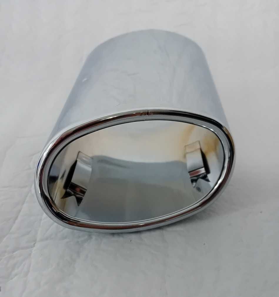 Końcówka tłumika chrom BMW Seria: X3 F25 , X4 F26 nr. mag 1/465