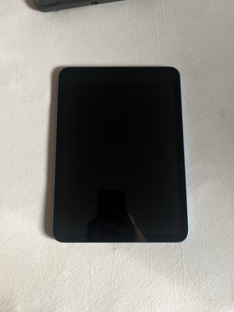 Ipad 10 generacji