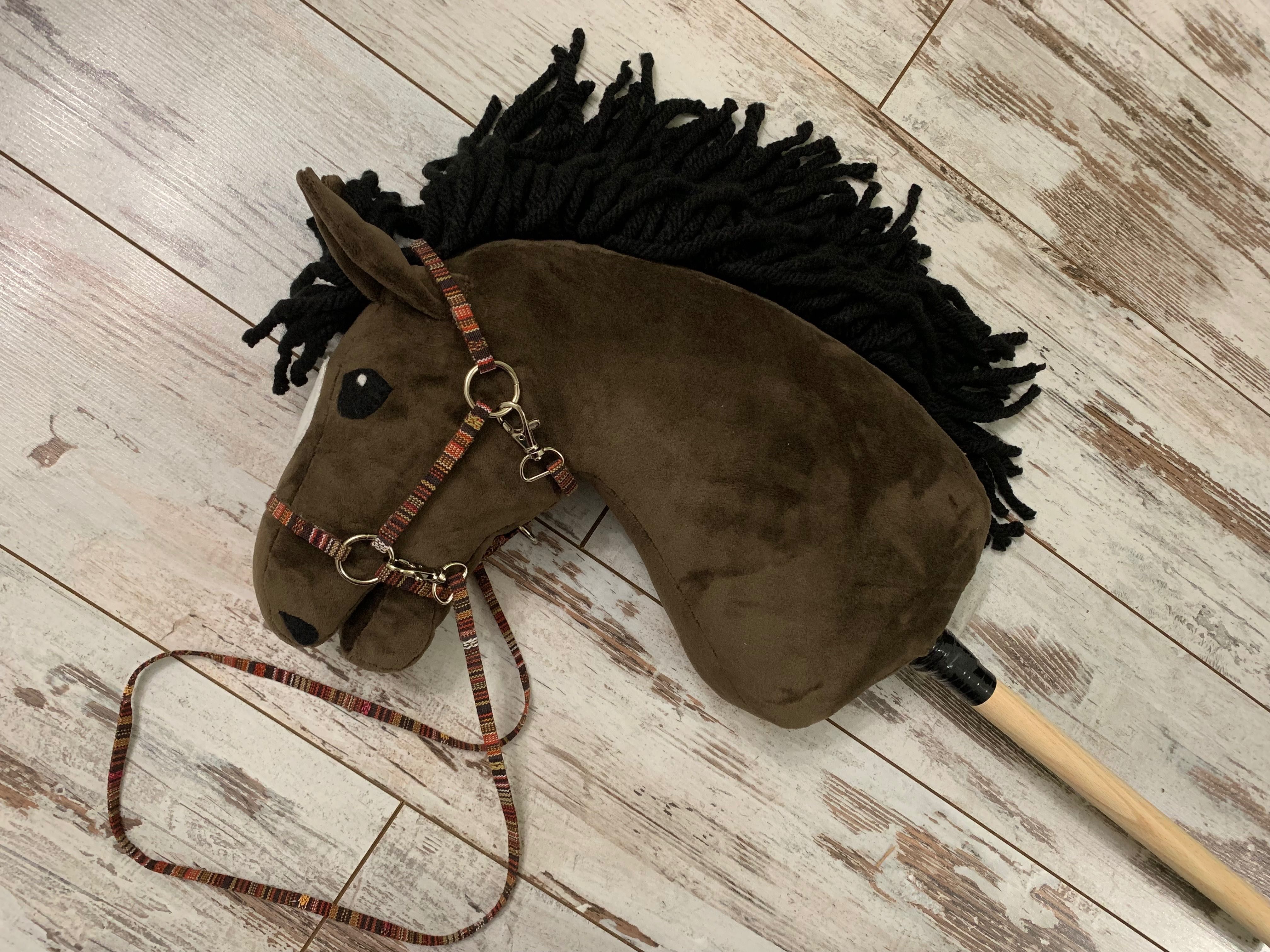 Hobby horse Mirabelka