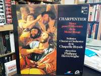 Charpentier – Motet Pour L'Offertoire De La Messe Rouge – Herreweghe