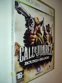 Gra Xbox 360 Call of Juarez gry Hit LEGO NFS