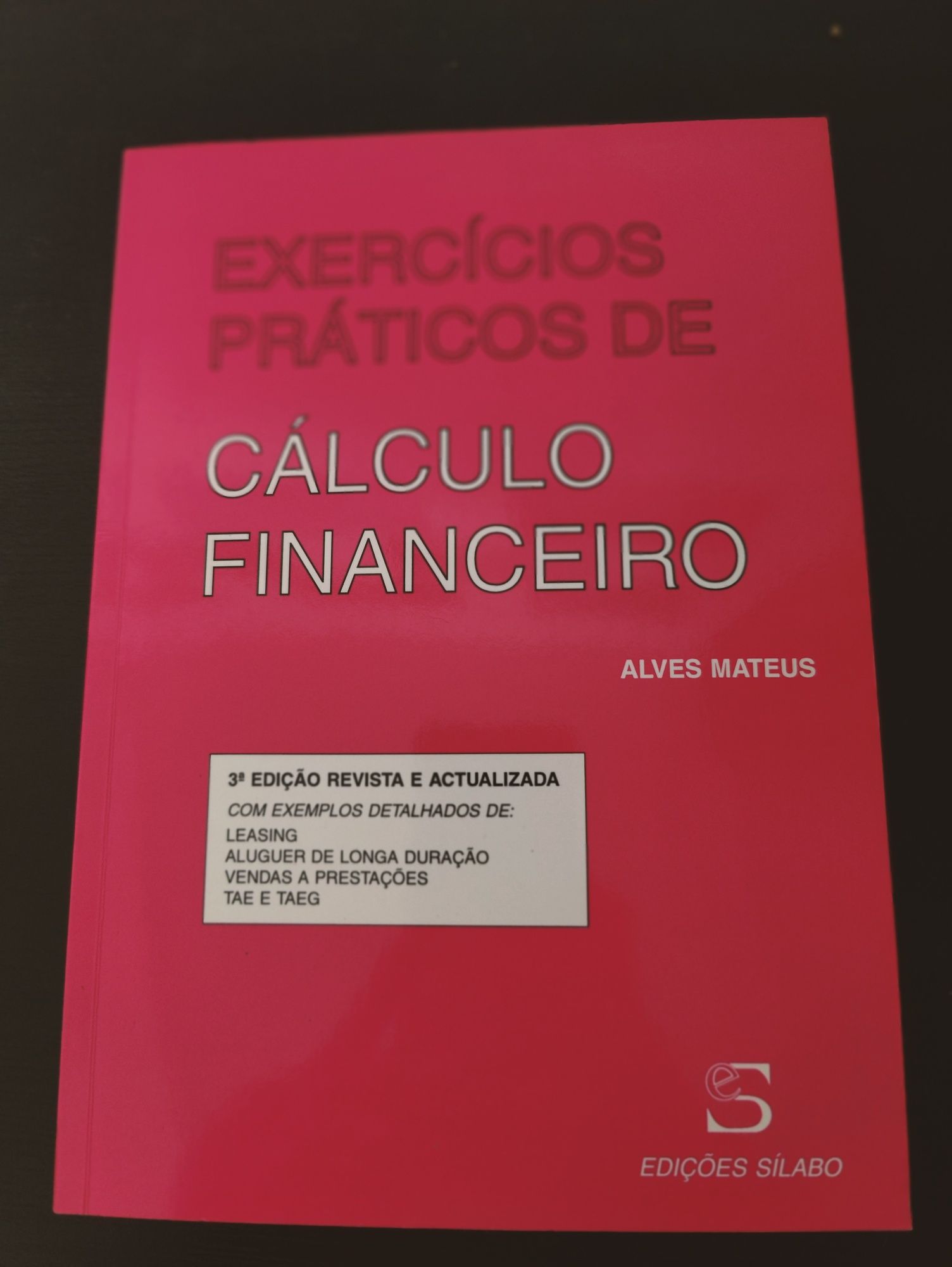 Livro universitário