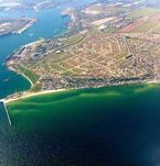 Хороший участок в Совиньоне-2, 14 соток