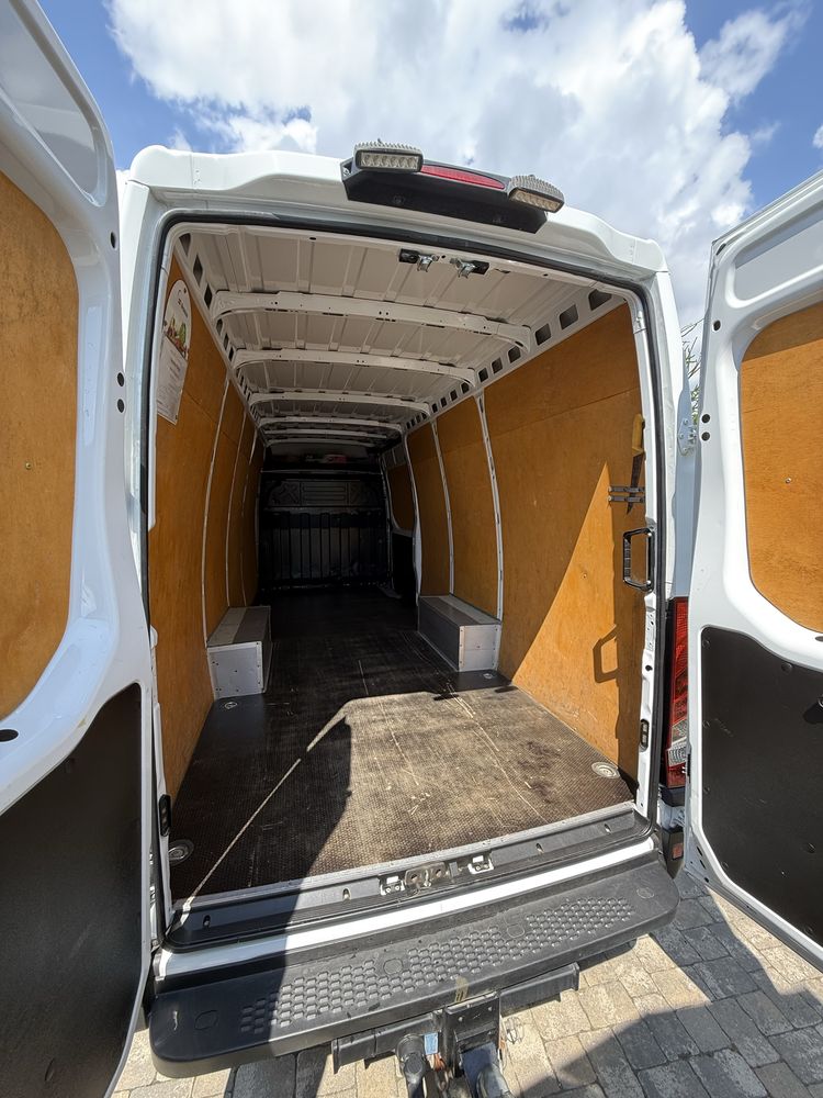 Iveco Daily 35S16