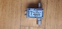 Odgromnik antenowy PolyPhaser BGXZ-60NFNM-AS od 4,5 do 400 MHz