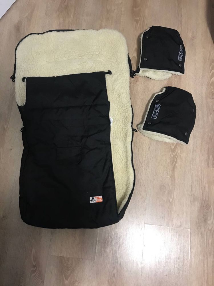 Дитяча коляска 2 в 1 Roan Bass Next 02 Grey