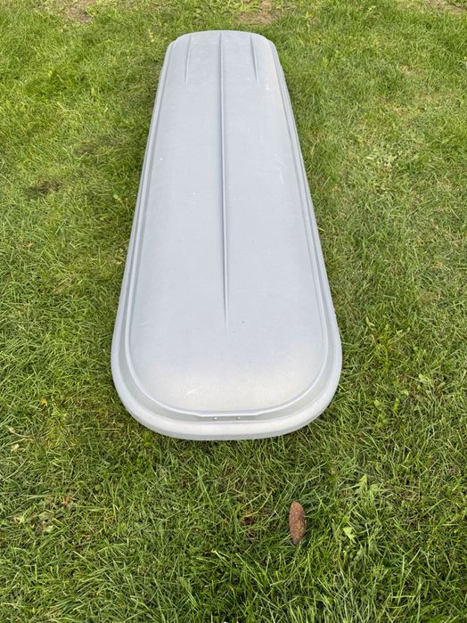 Box Thule Polar 700