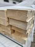Drewno konstrukcyjne belka krokiew 80x200 KVH C24 suche 13 m