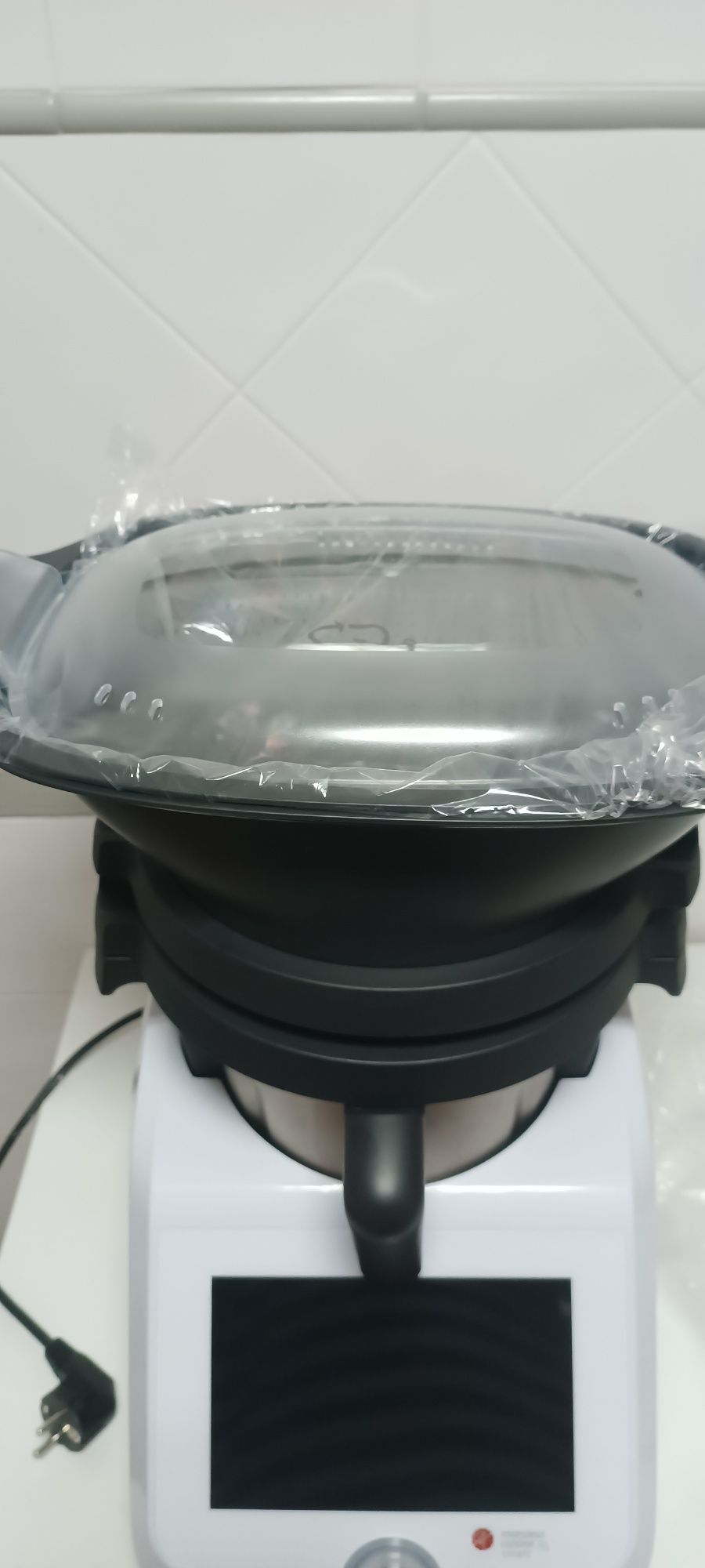 Mounsieur cuisine como nova