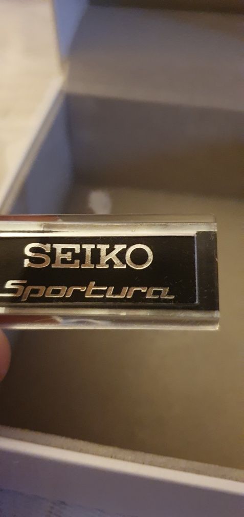 Seiko Sportura SNAA95P2
