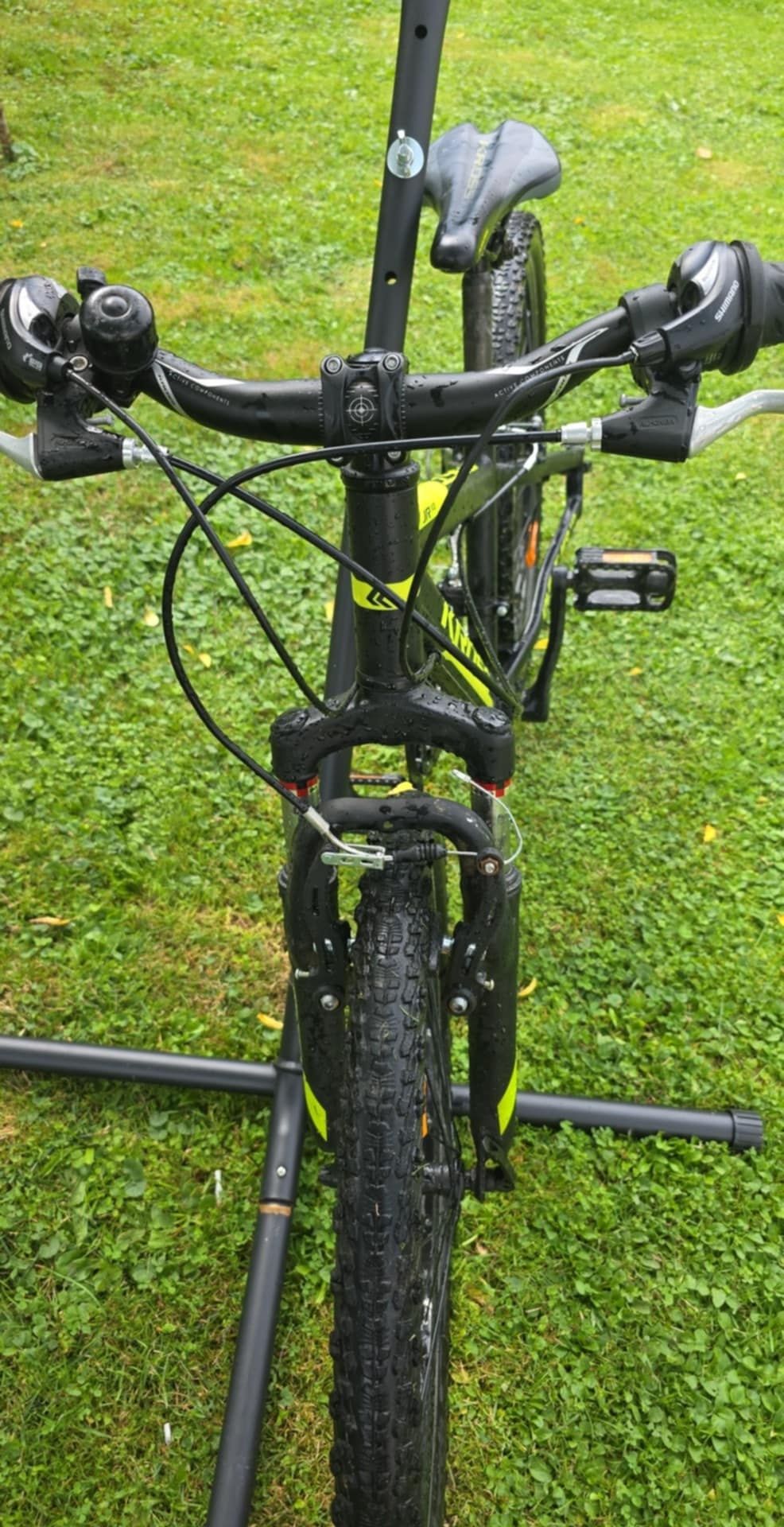 Kross Dust JR 1.0