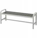 Lawka Nowa ikea  zapakowan org Sjalland 136 cm