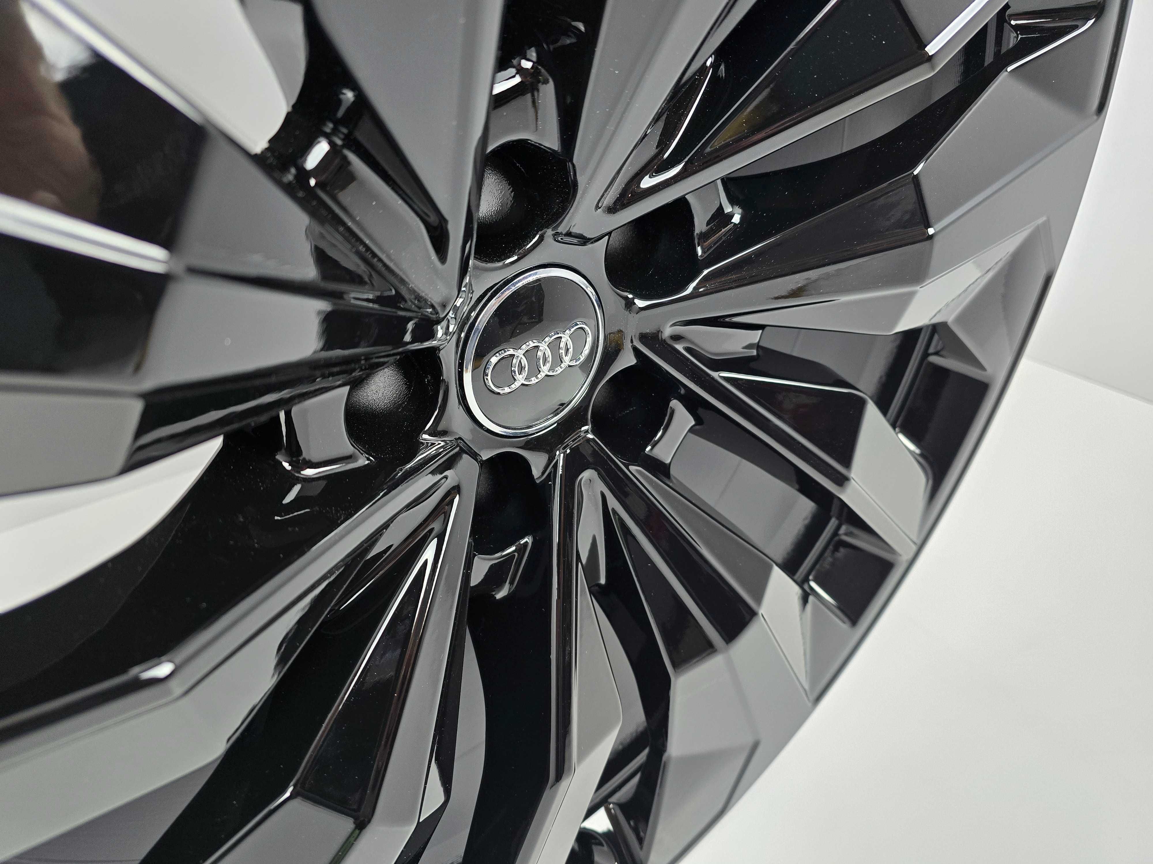 NOWE Oryginalne Felgi Audi 20" RS4 RS5 A8 Q7 SQ7 Q8 SQ8 RSQ8 E-TRON