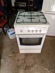 Kuchnia gazowa mastercook