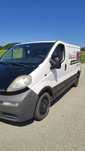Opel Vivaro 1.9 dCi 2006r
