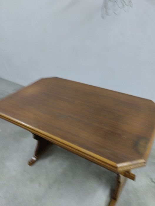 Vendo mesa de madeira