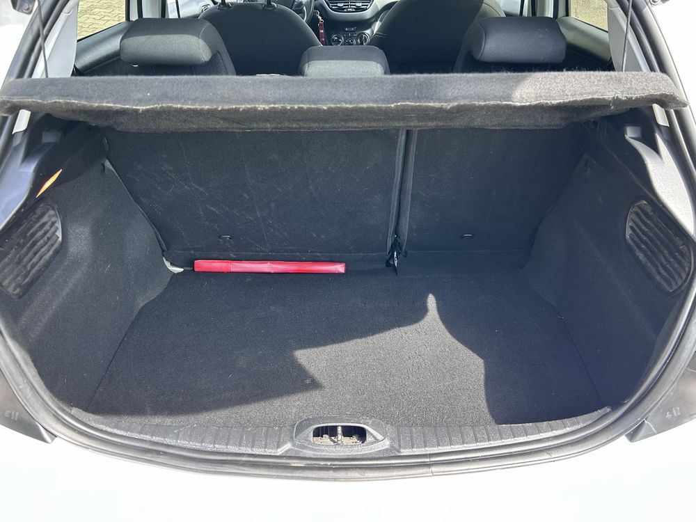 Peugeot 208 Style 1.2
