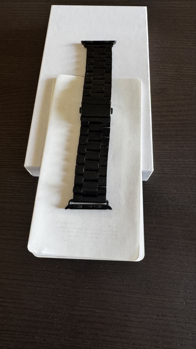 Pulseira Apple Watch