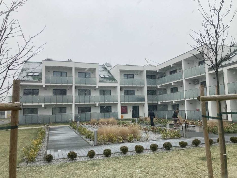 Apartament nad morzem Grzybowo/ k Kołobrzegu