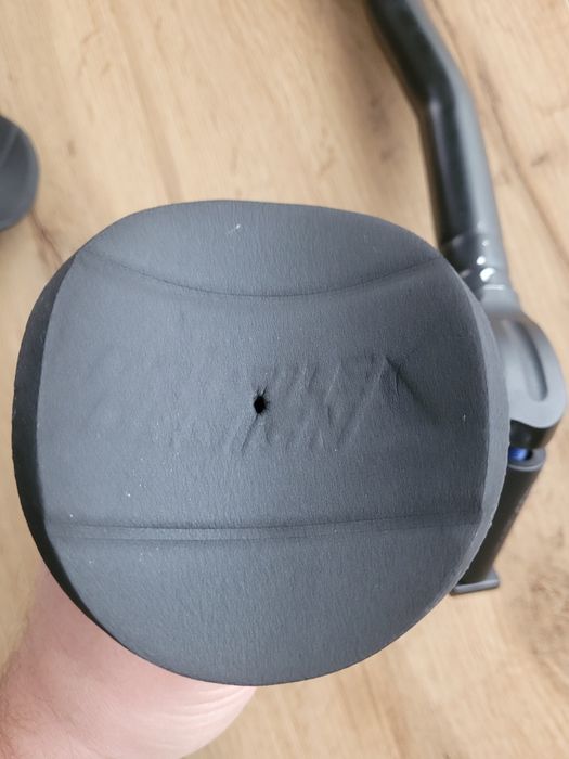 Lemondka Profile Design Legacy 2 plus oryg dystanse.