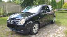 Volkswagen Lupo 1.4 TDI 2002 75KM 55kW