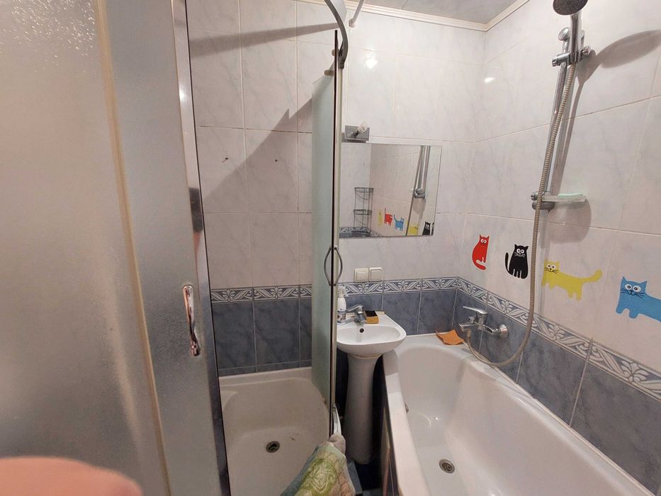 2-к Вишгород вул. Кургузова 3-Б