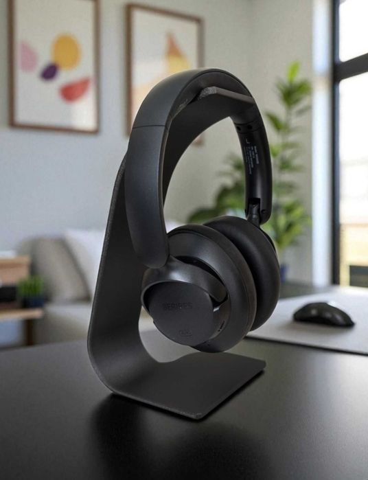 Stojak na słuchawki