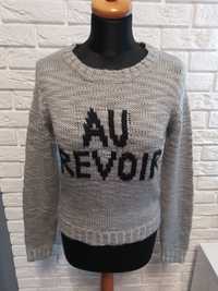 Sweter H&M nowy bez metki