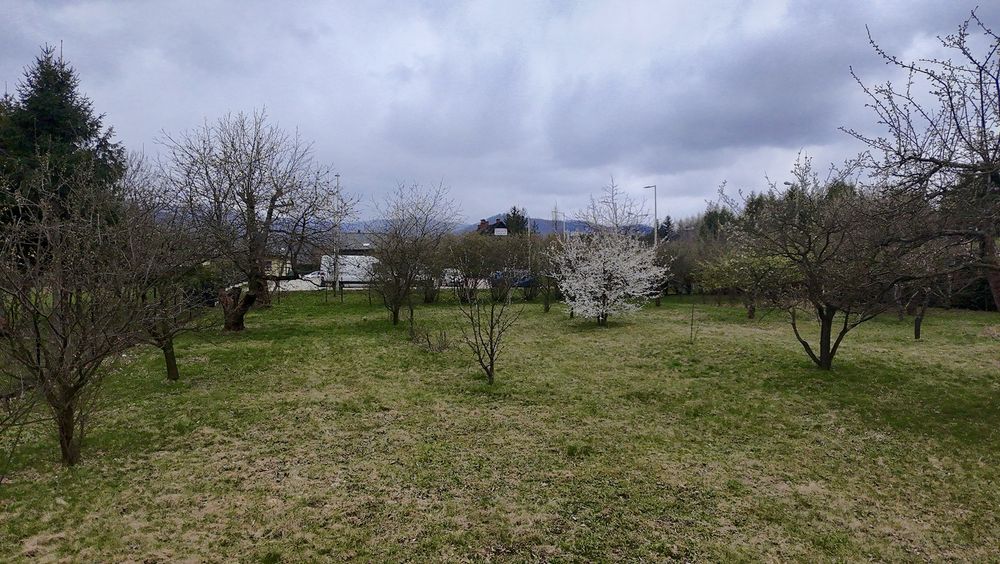 Działka inwestycyjna 2770 m² | Bielsko-Biala, UL. ZNICZOWA