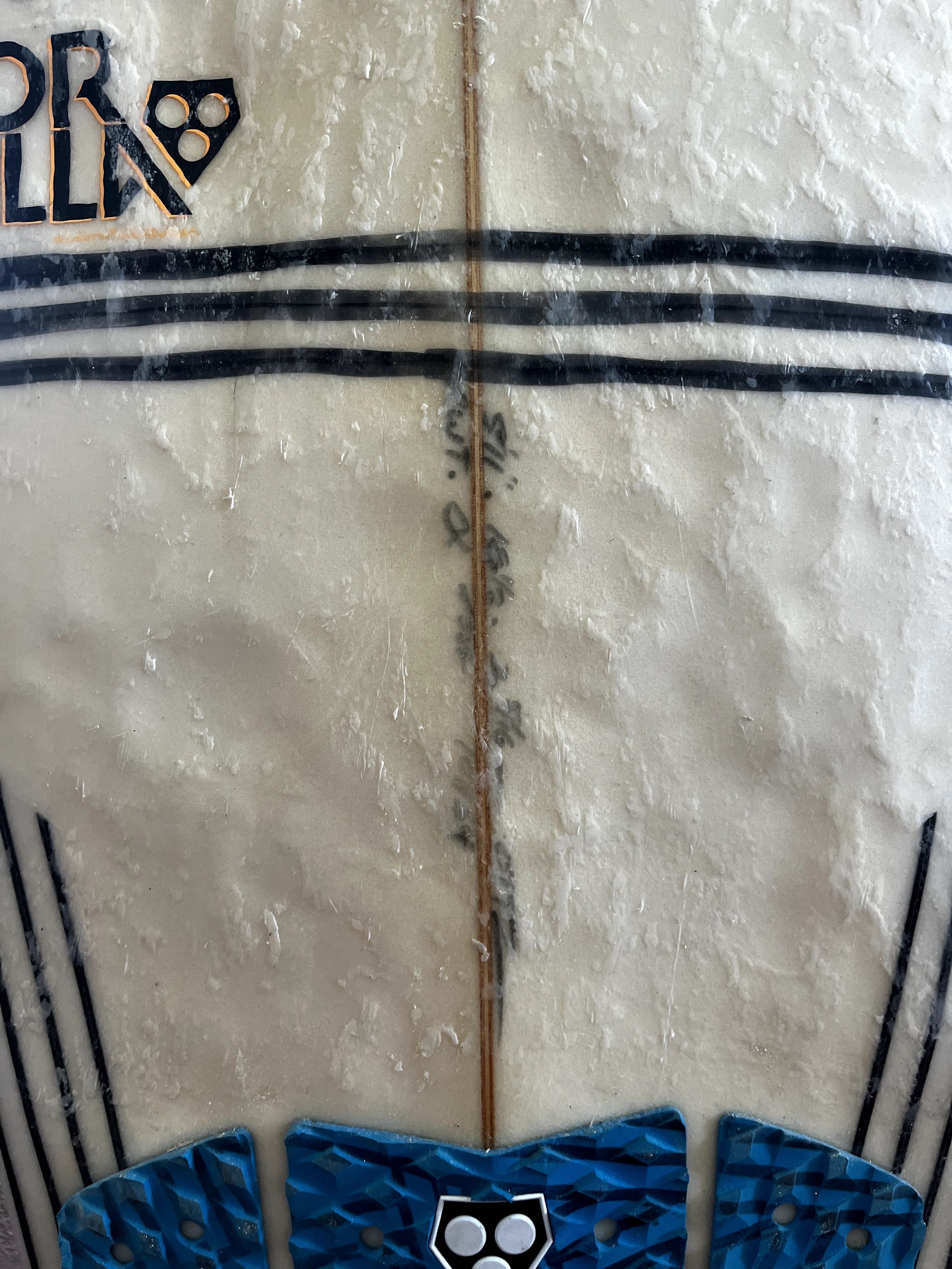 Pranchas de Surf 5'8 -> 5'11: 08-Lost Mayhem Driver-CI-IK - From €80