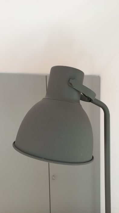 Lampa Hektar IKEA Loft