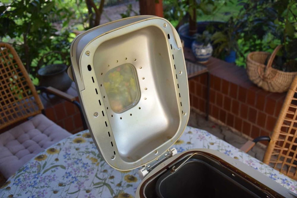 Moulinex maszynka do pieczenia chleba