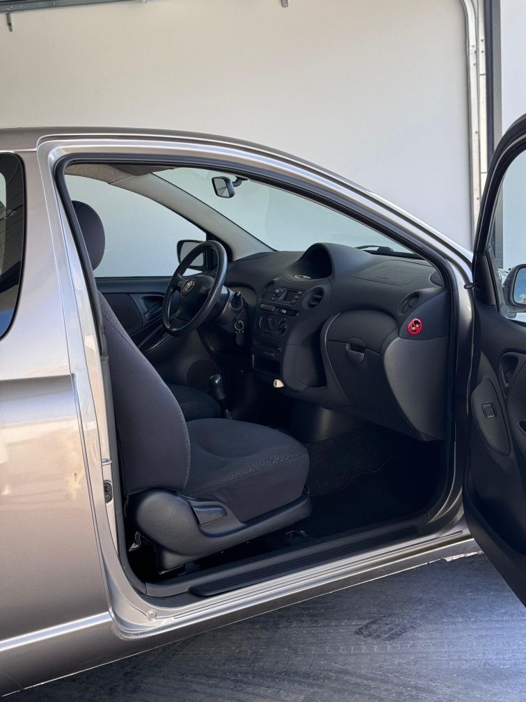 Toyota yaris D4D de 2024