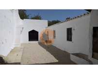 Casa antiga em Tavira