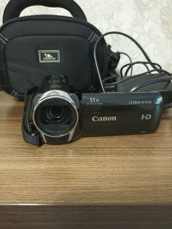 Продается видео камера Canon