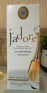 Perfum J'adore polecam