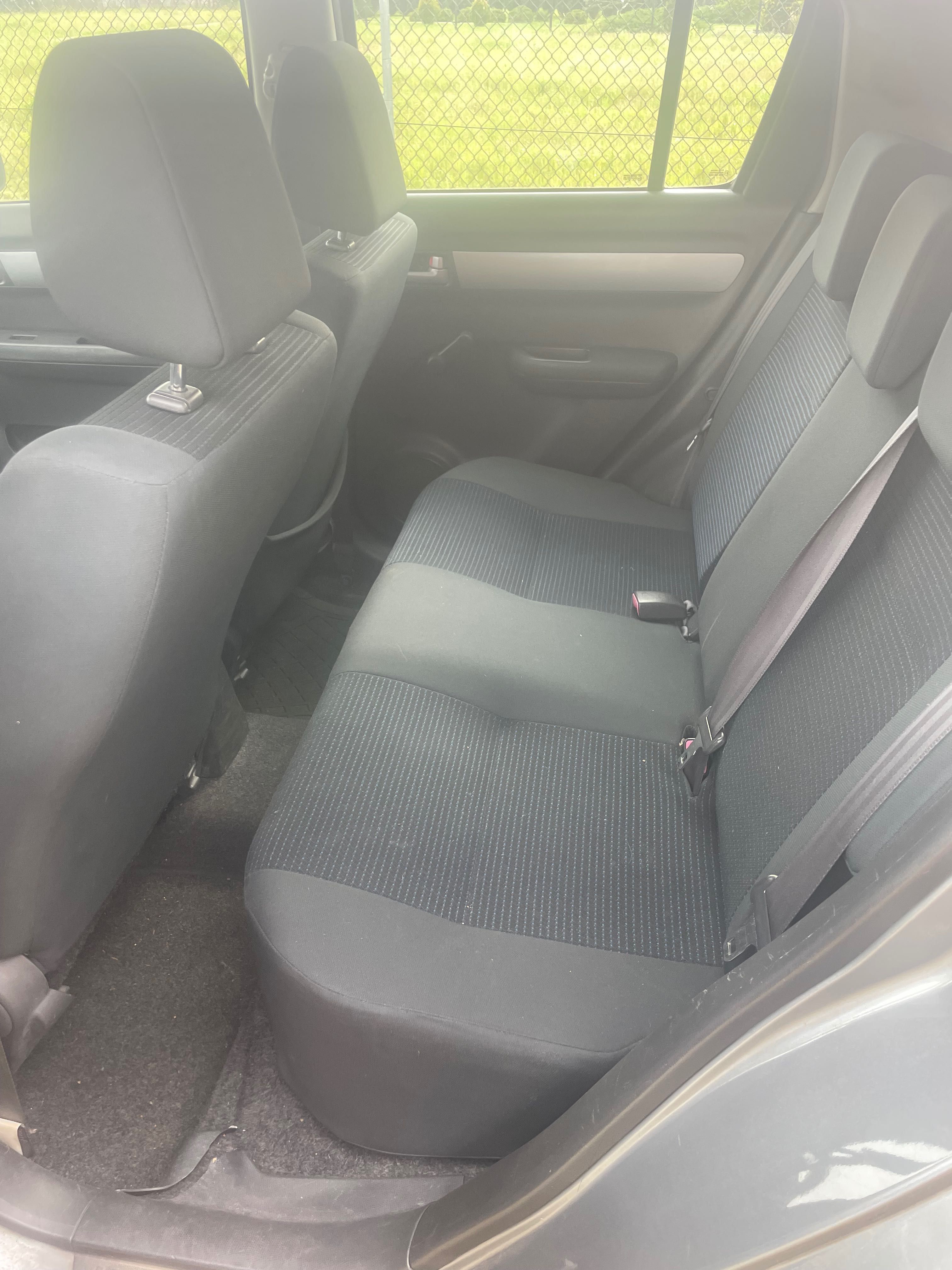 Suzuki Swift 2009r