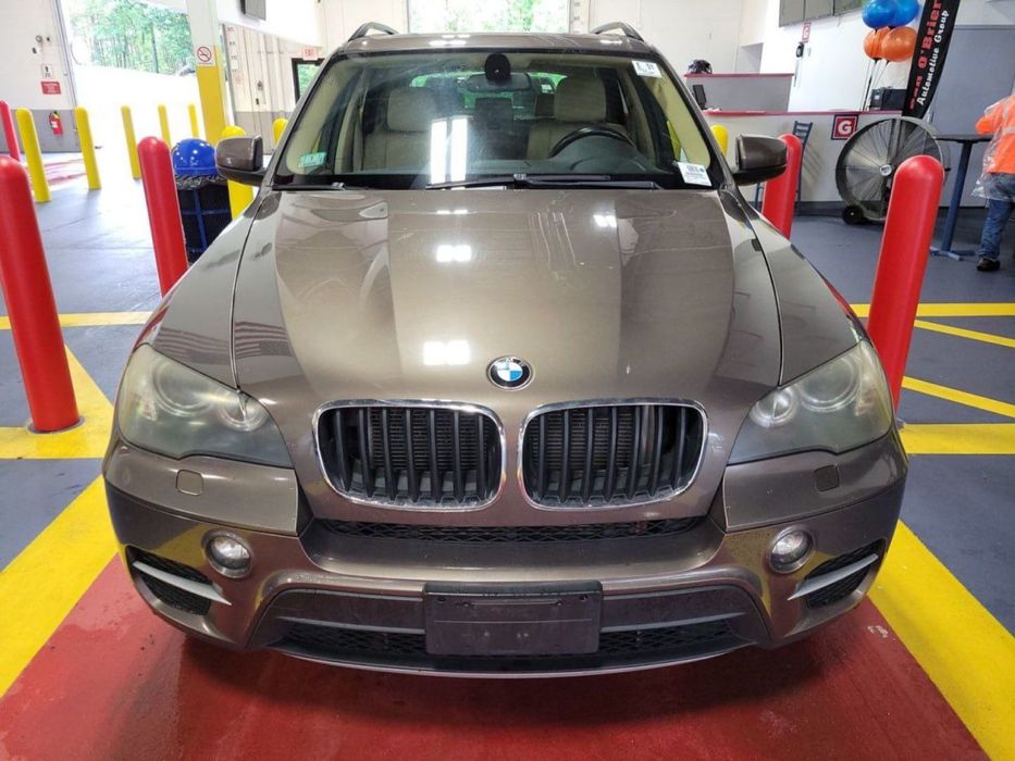 Розборка, запчасти BMW X5 e70 рест/дорест