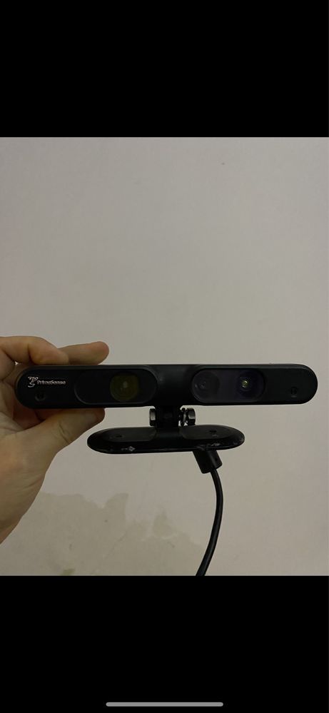 Primesense Carmine 1.09