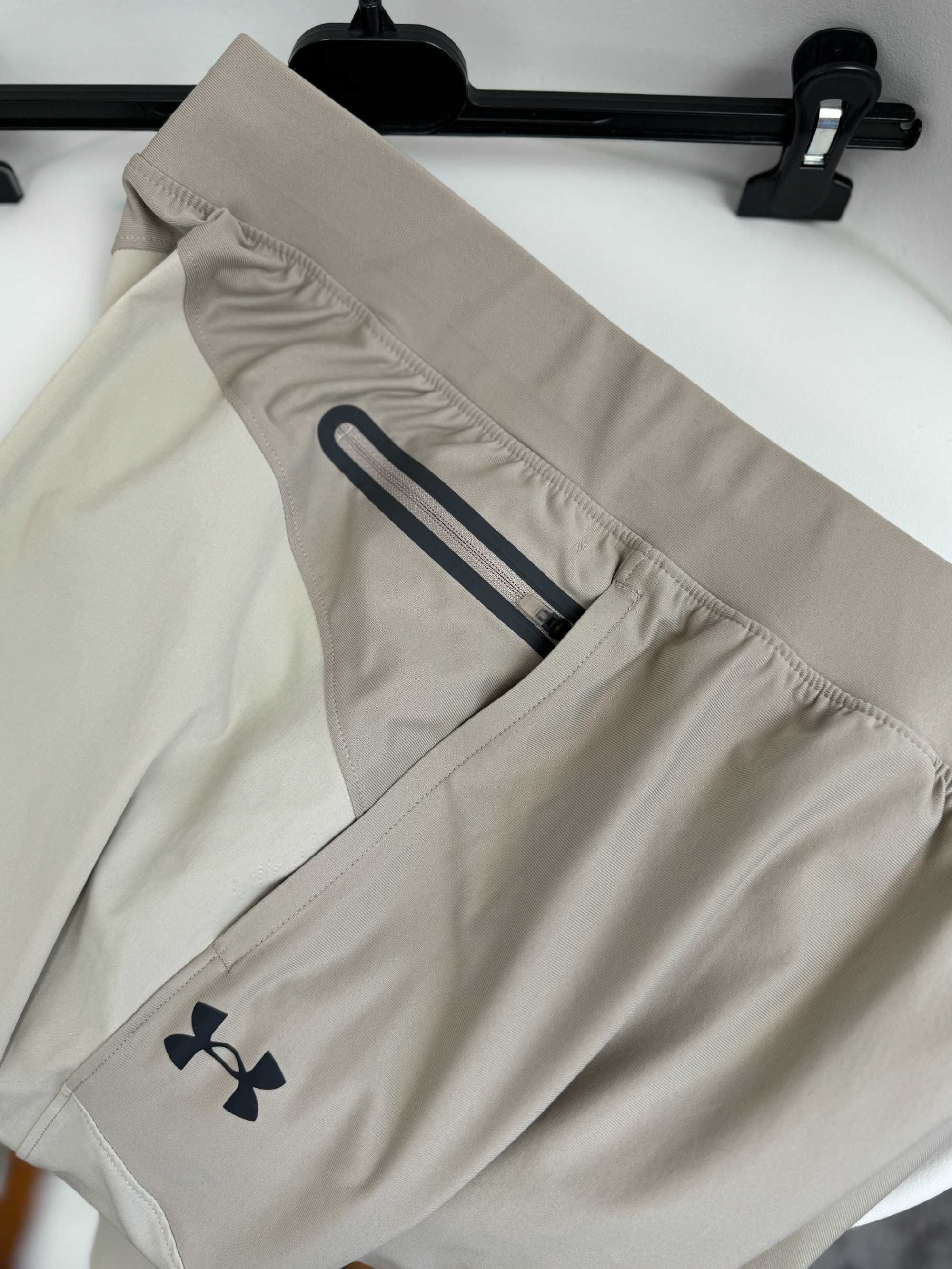 Чоловічі нові шорти Under Armour оригінал Розмір L.