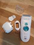 Braun Silk-epil depilator