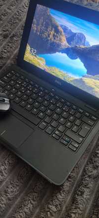 Ноутбук Dell Latitude 3180