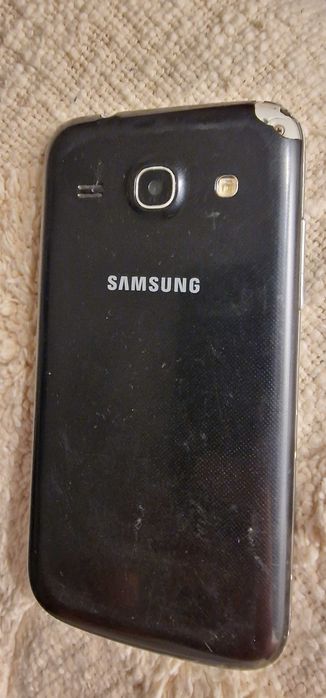 telefon komórkowy dotykowy Samsung system android