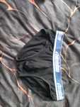 Slipy aussiebum z kieszonką